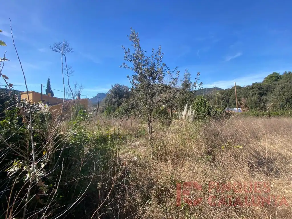 Residencial en venta en Sant Martí de Llémena