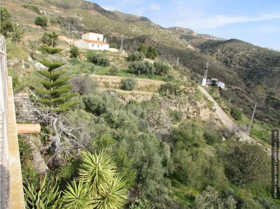 Casa rustica con piscina in vendita a Bédar, imagen 43