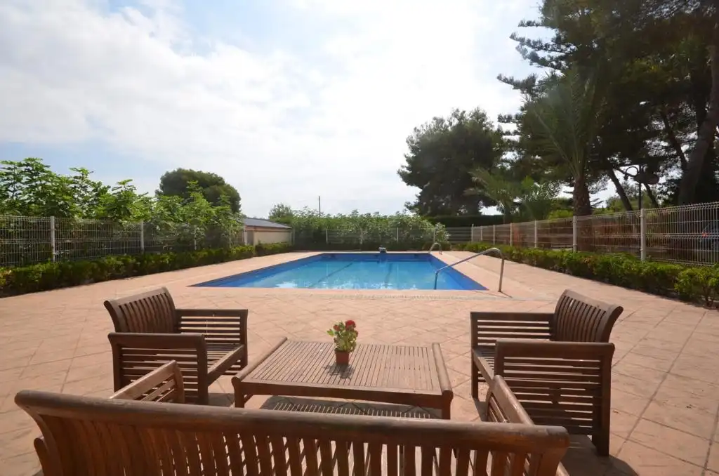 Casa o chalet en venta en Los Balcones - Los Altos