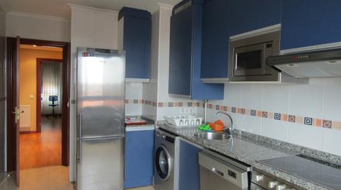 Photo 3 of Flat to rent in Calle Matilde de la Torre, Roces, Asturias