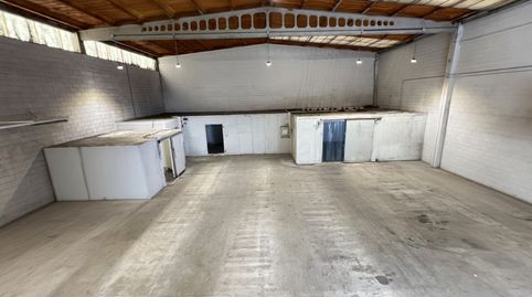 Photo 4 of Industrial buildings for sale in Aldea Espiritusanto, Sada (A Coruña), A Coruña