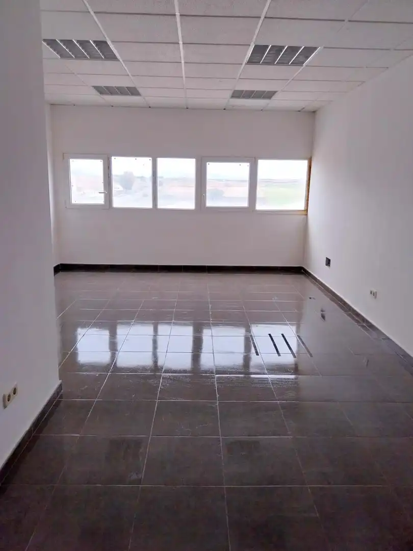 Industriegebäude zum Verkauf in Torrelaguna, imagen 31