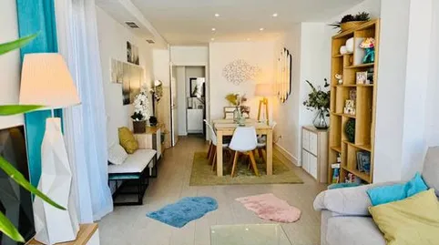 Foto 4 de Ático en venta en Carrer Cristòfor Colom, Centre, Pineda de Mar