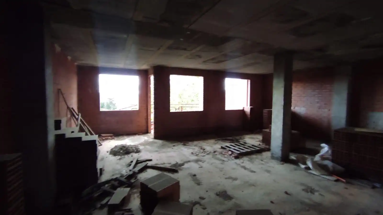 Flat for sale in Benavides