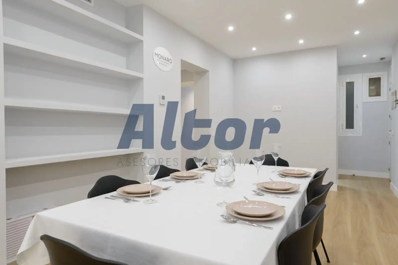 Appartement avec ascenseur à louer à EMPERADOR CALOR V, imagen 14