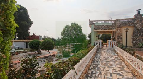 Foto 3 de Casa o chalet en venta en Urbanització Lloma Molina 14, Catadau, Valencia