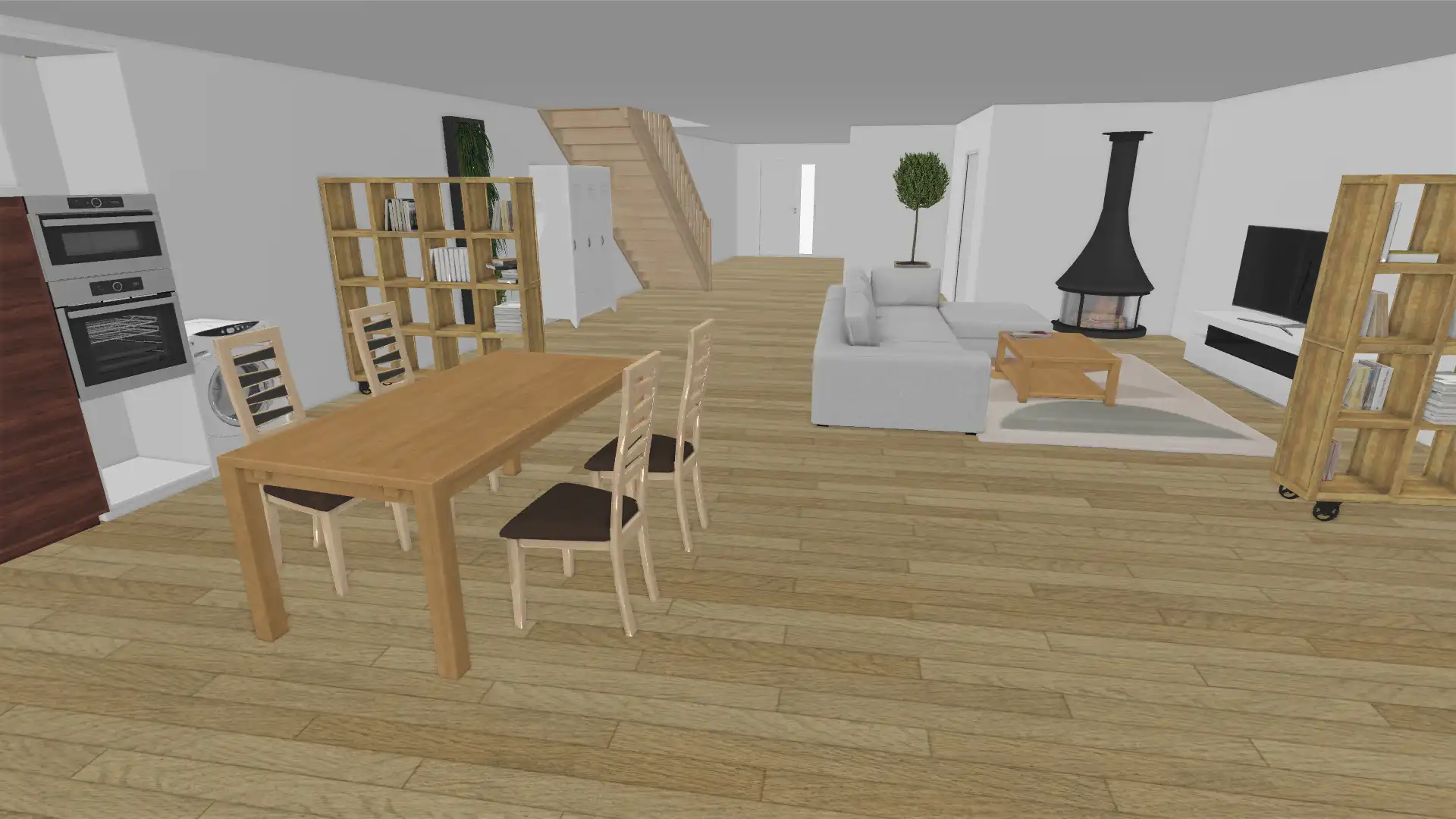 Wohnzimmer von Residential zum Verkauf in Paiporta
