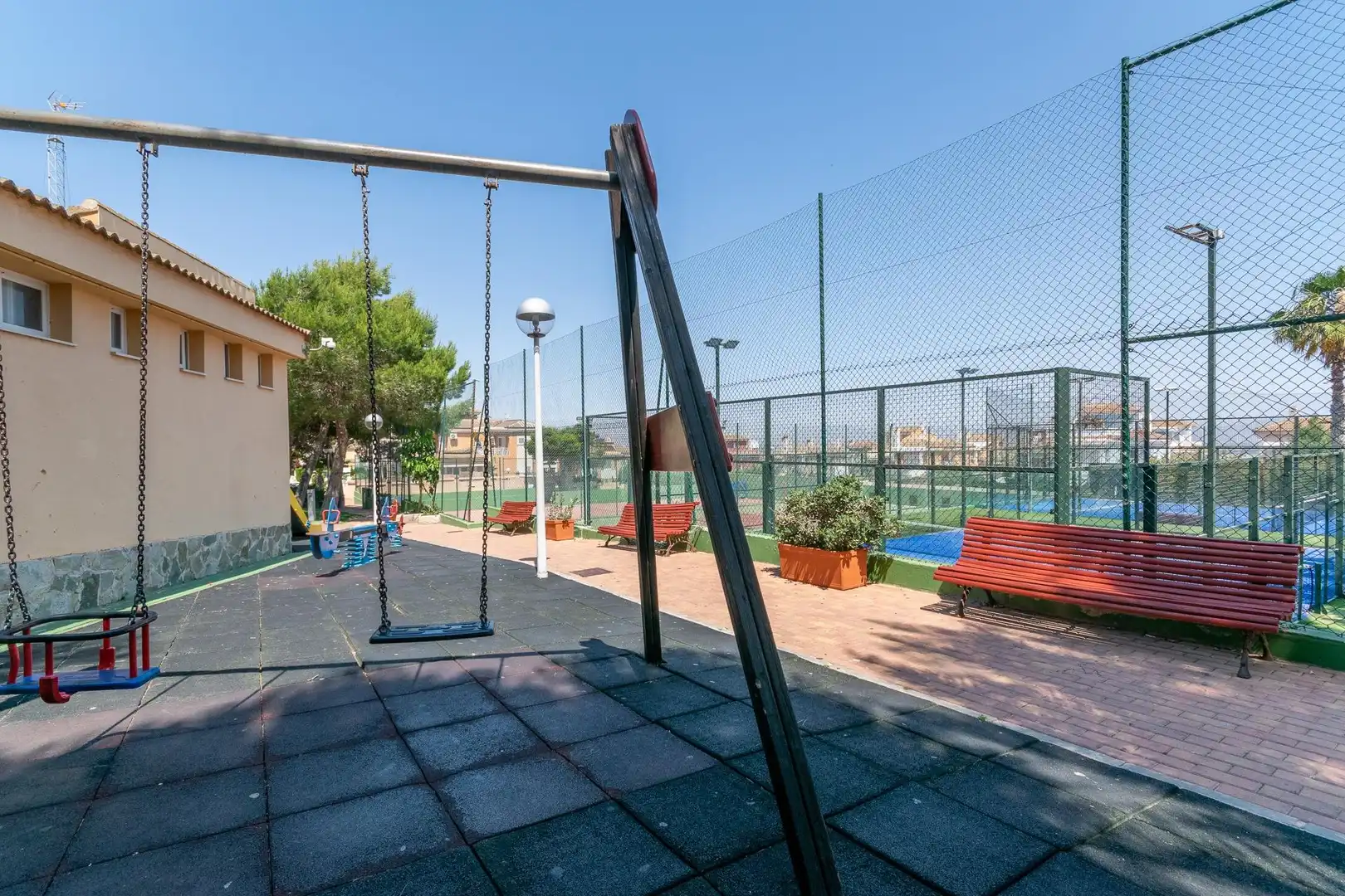 Bungalow with pool to rent in Calle MONTE DE STA POLA 10, imagen 42