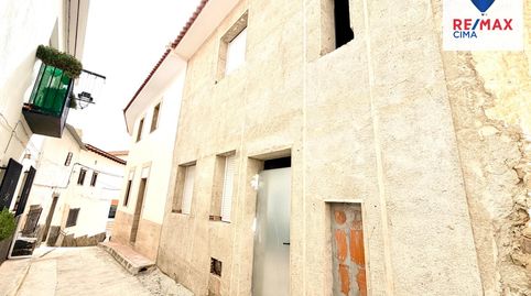 Foto 3 de Casa o xalet en venda a Calle del Barranco, 28, Cúllar, Granada