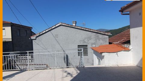 Foto 4 de Casa adosada en venda a Lobios, Ourense