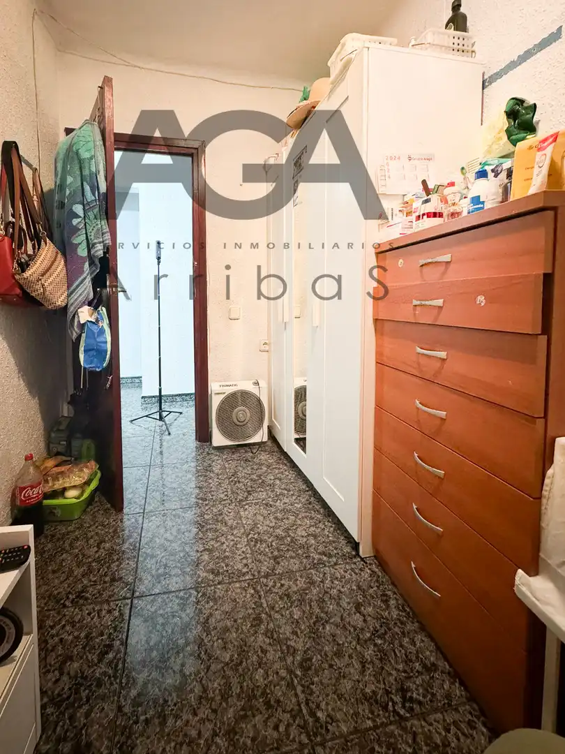 Habitación de Piso en venta en Badalona