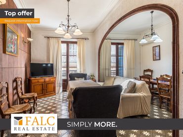 Maison mitoyenne à vendre à Sóller