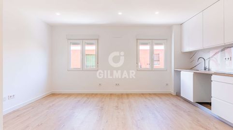 Foto 4 de Piso en venta en Puerta del Ángel, Madrid Capital