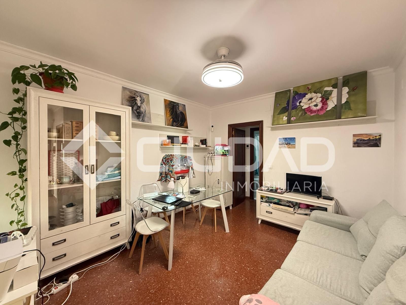 Planta baja en venta en Centro