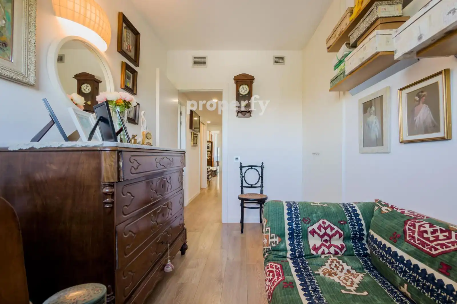 Wohnung mit Terrasse zum Verkauf in Sants - Montjuïc, imagen 15