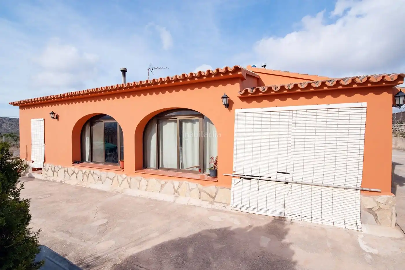 Chalet en venta en Partida Canor 49A, imagen 23