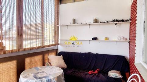 Foto 4 de Pis de lloguer a Plans - Gasparot, Alicante