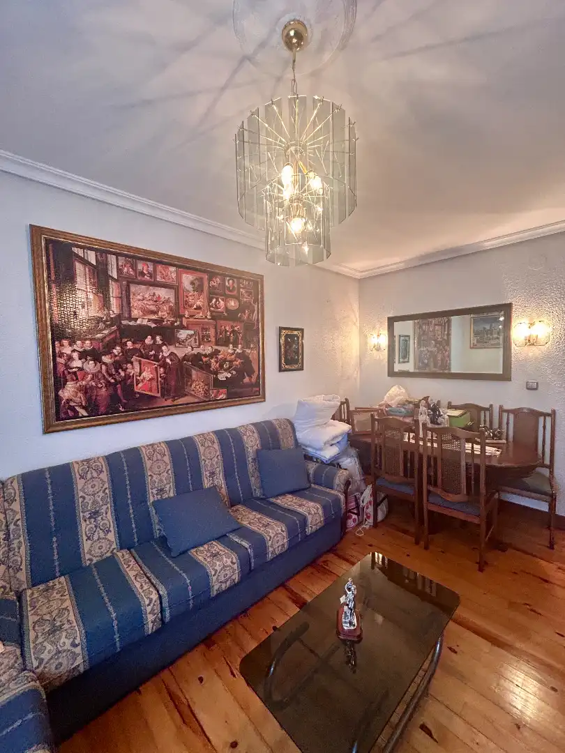 Wohnung mit Terrasse zum Verkauf in Galtzaraborda Hiribidea 51, imagen 29
