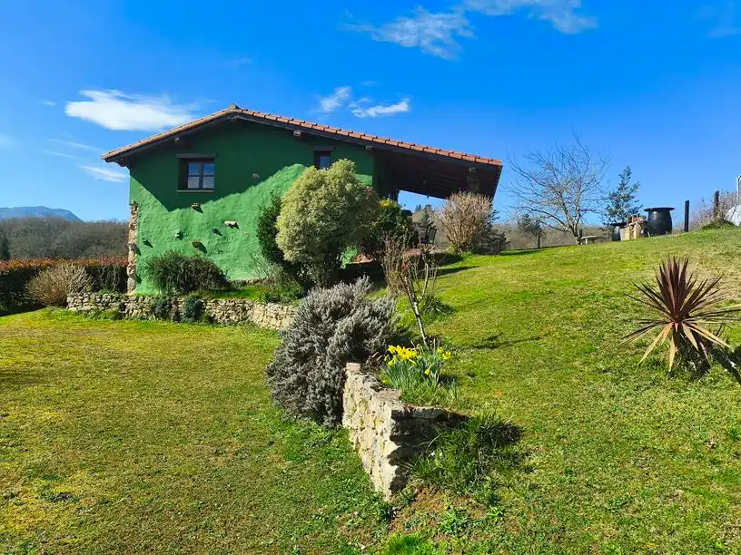 Casa rústica en venda a Lugar la Villa Riba 25, imagen 4