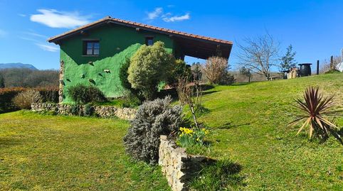 Foto 4 de Finca rústica en venta en Lugar la Villa Riba, 25, Piloña, Asturias