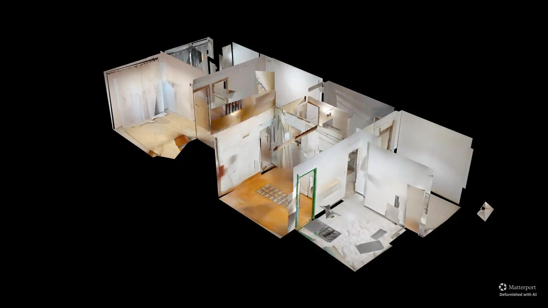 Wohnung zum Verkauf in Carrer Concepción Arenal, imagen 20