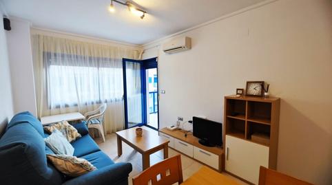 Foto 3 de Apartament de lloguer a Palmeral, Alicante / Alacant