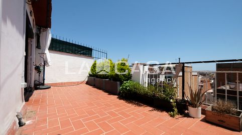 Photo 2 of Attic for sale in Carrer D'arnau D'oms, 37, Porta, Barcelona Capital