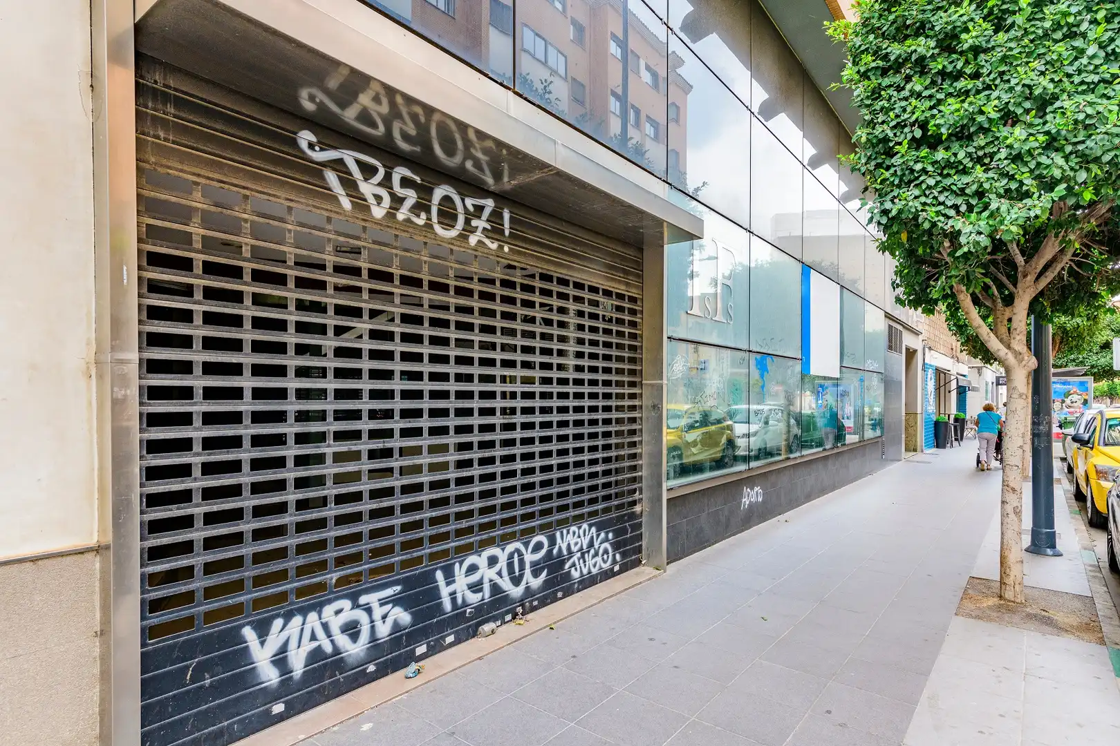 Commercial properties for rent in Castellón de la Plana / Castelló de la Plana