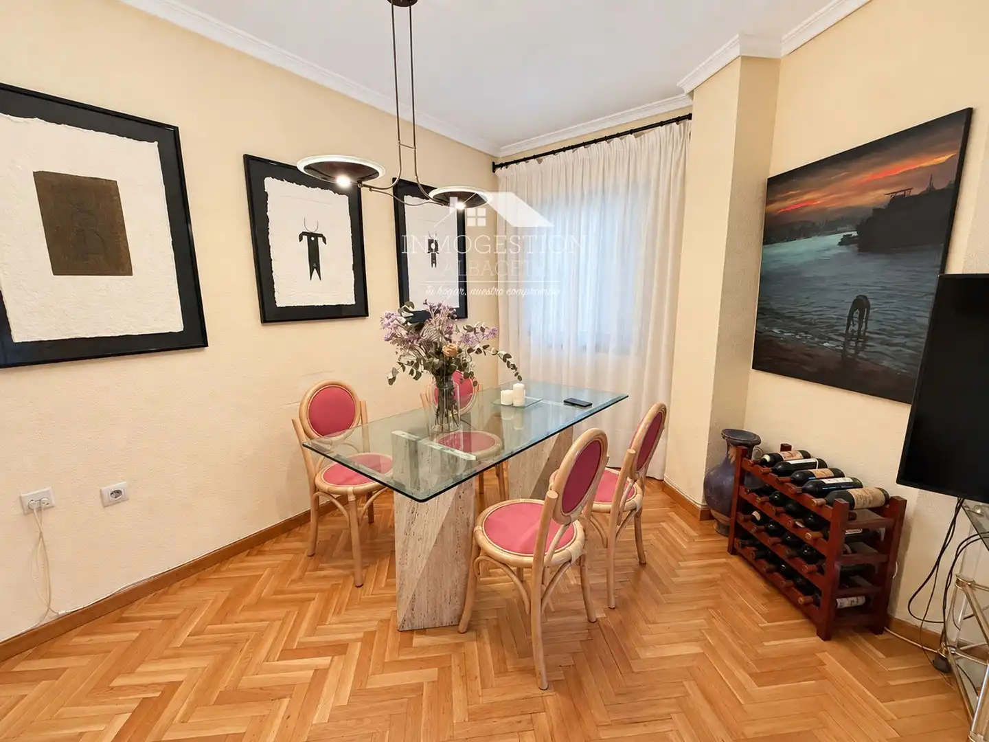 Wohnung mit Aufzug zum Verkauf in CALLE CRISTÓBAL LOZANO, 4, imagen 5
