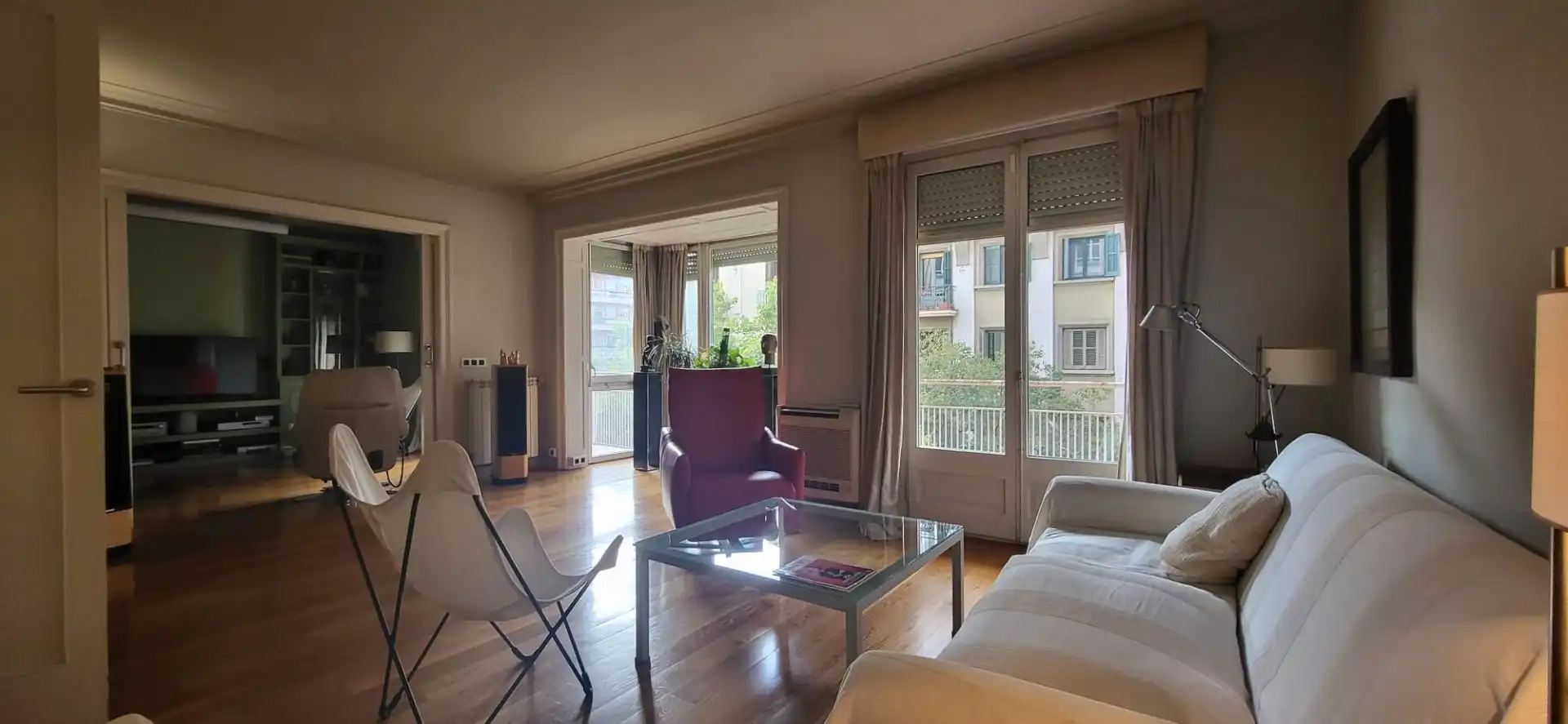 Piso en venta en corsega, L'Antiga Esquerra de l'Eixample