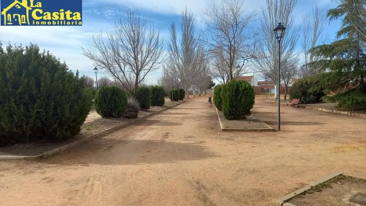 Terrenys i solars en venda a Almagro, imagen 3