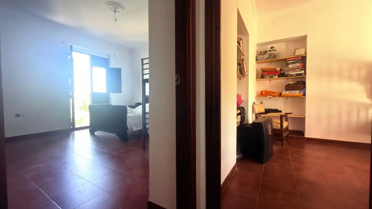 Casa rústica amb piscina en venda a Diseminado Poligono 87, imagen 20