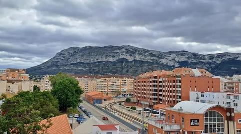 Foto 4 de Dúplex en venta en El Puerto, Dénia