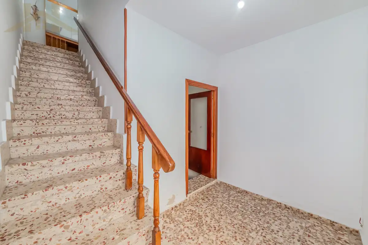 Houses for sale in Valdemoro  with Air Conditioner, Heating and Storage room