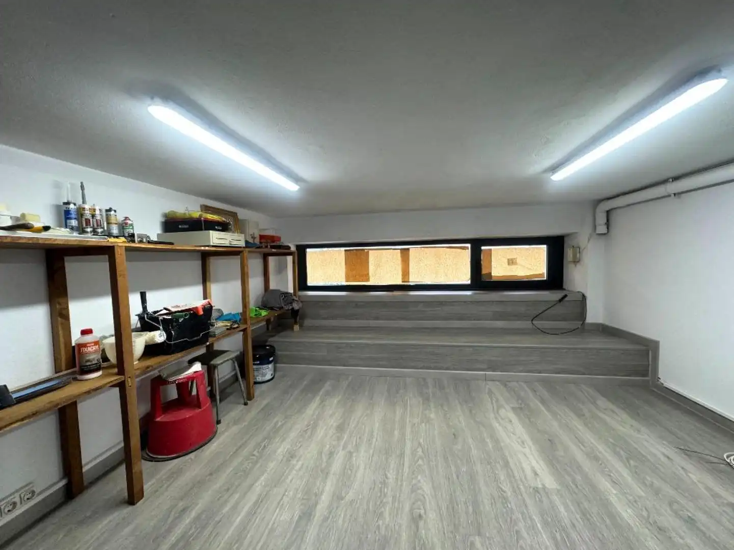 Local comercial de lloguer a Los Corrales de Buelna - Calle TRABAJADORES DE AUTHI, imagen 7