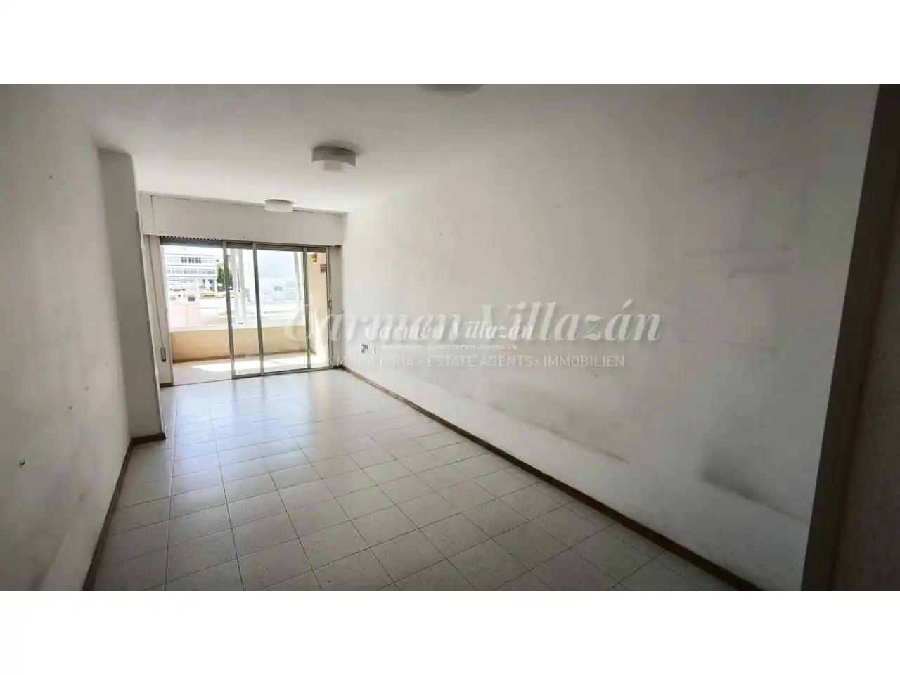 Sala de estar de Piso en venta en Puerto del Rosario con Aire acondicionado y Calefacción