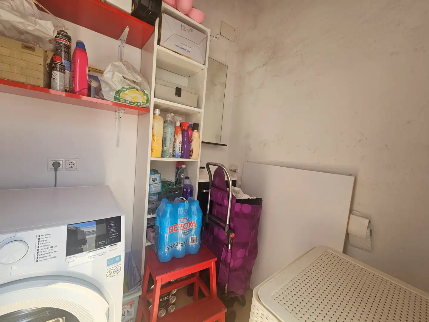 Casa adosada en venta en Umbrete con Aire acondicionado, Calefacción y Jardín privado