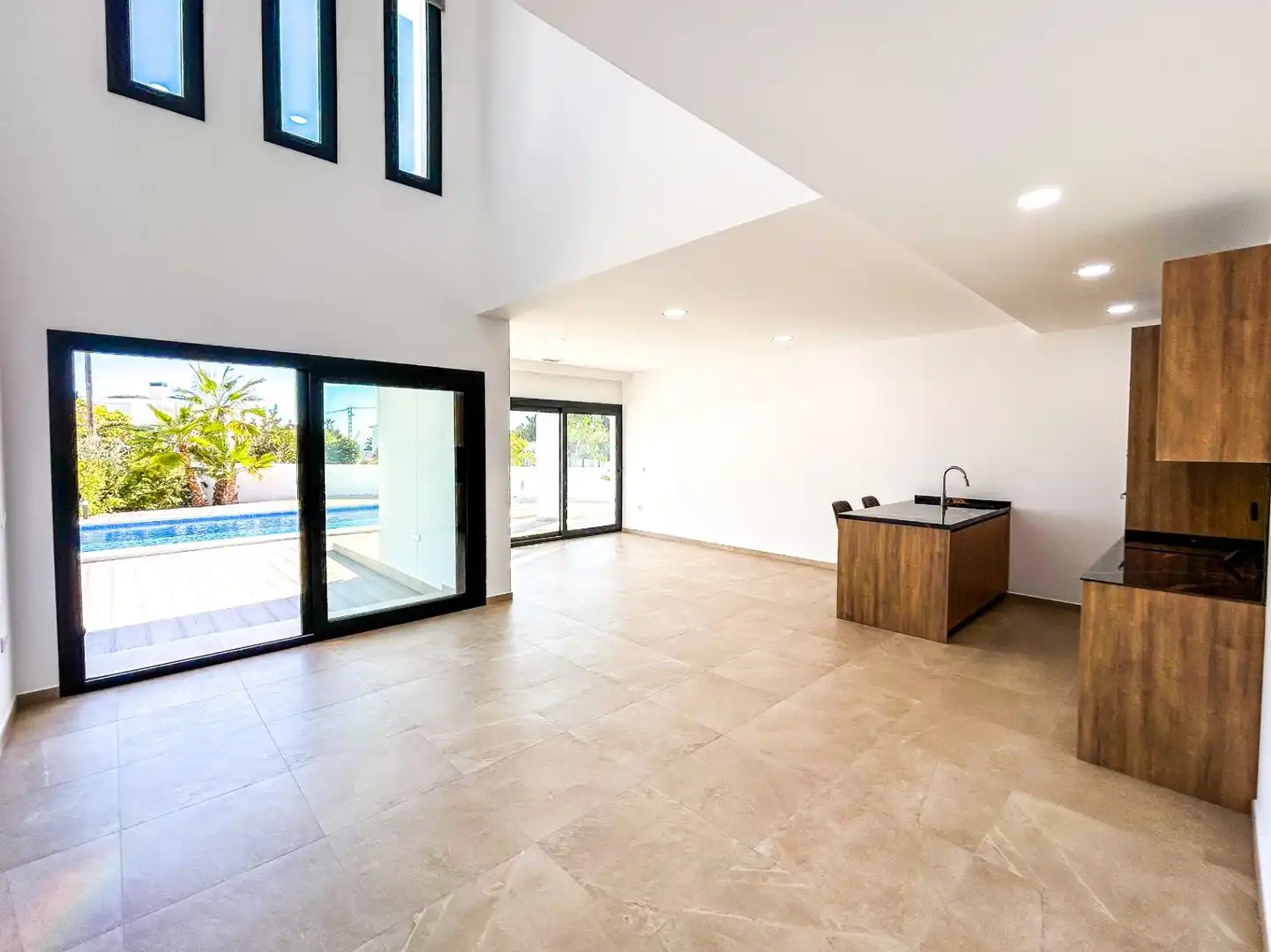 Detached house with pool for sale in Benissa pueblo, imagen 12