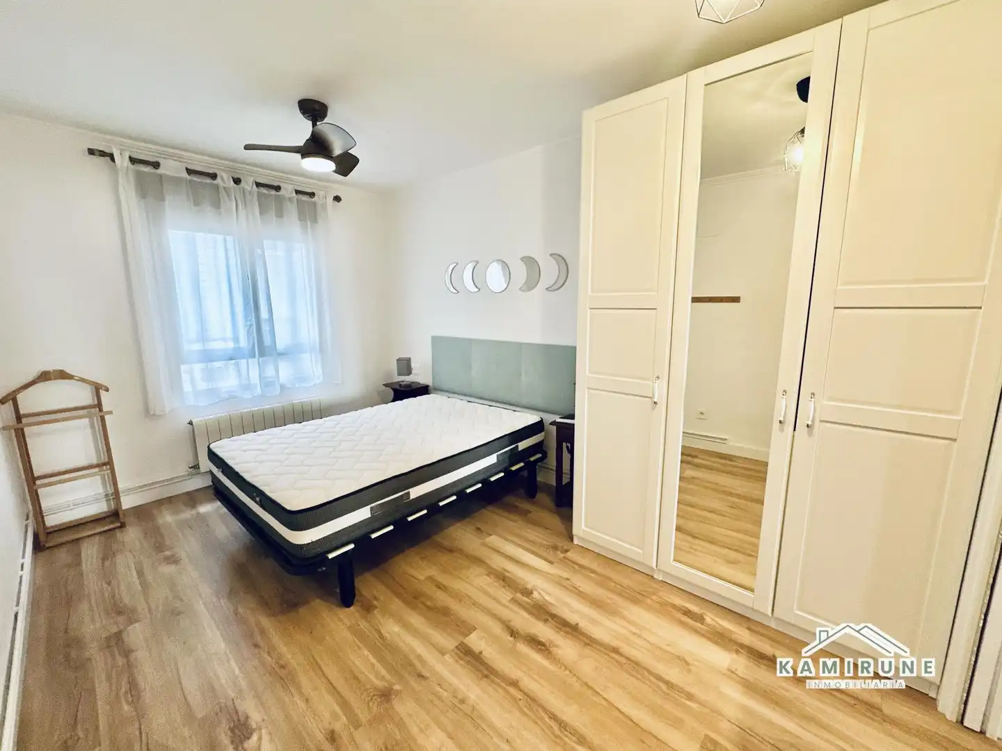 Habitación de Piso en venta en Bilbao  con Calefacción, Terraza y Trastero