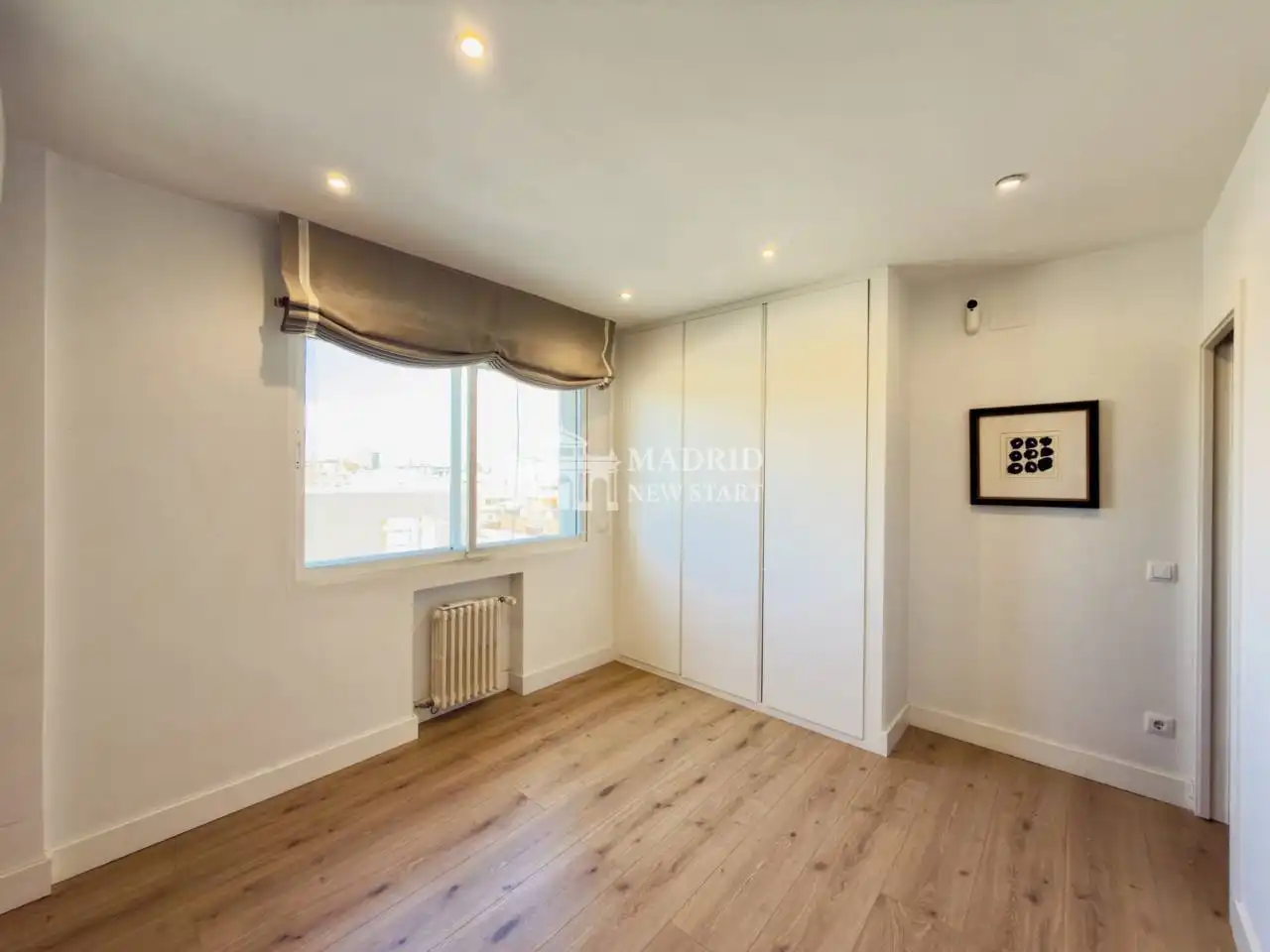 Flat with lift for sale in Calle Cea Bermúdez, imagen 24