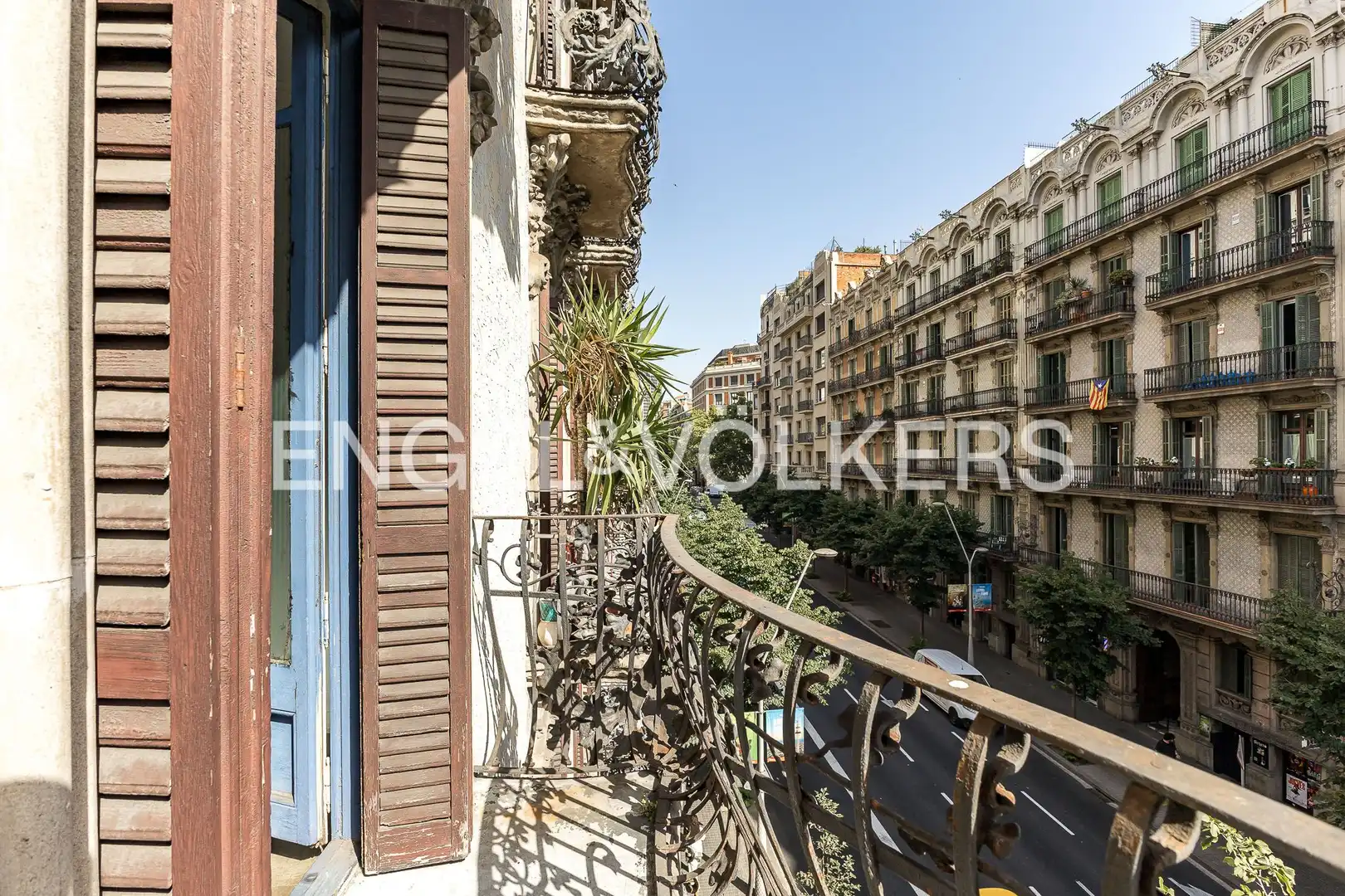 Piso con terraza en venta en Eixample, imagen 17