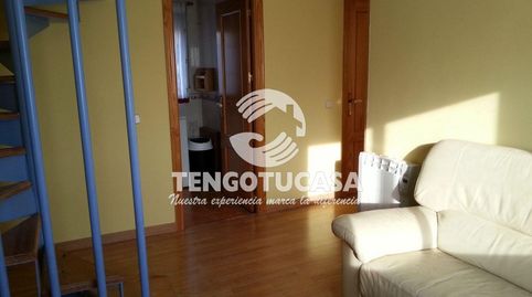 Photo 2 of Flat for rent in Calle Alcalá, Quintana, Madrid Capital
