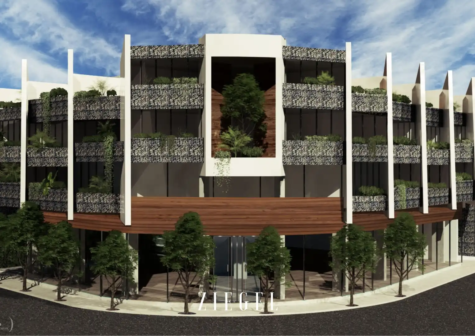 Local comercial en venta en Calle Adargoma 54, imagen 3