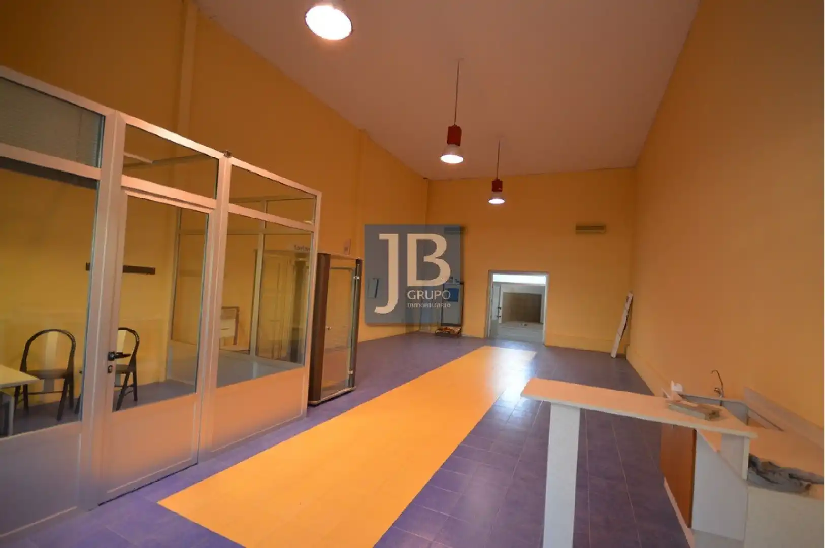 Nave industrial in vendita a La Llosa de Ranes, imagen 7