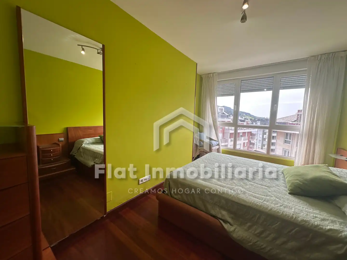 Piso con terraza en venta en Avenida de la Libertad 1005, imagen 16