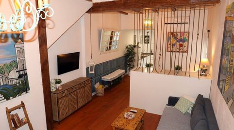 Foto 5 de Casa o xalet en venda a Calle Escalante, El Cabanyal - El Canyamelar, Valencia Capital