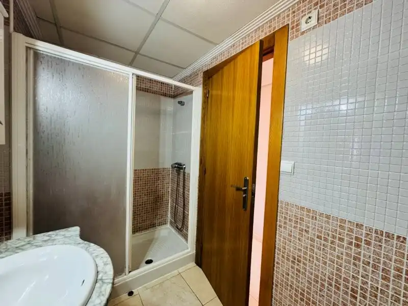 Pis amb piscina en venda a Nueva Torrevieja - Aguas Nuevas, imagen 11