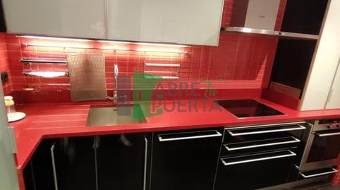 Foto 3 de Apartament de lloguer a Casco Viejo, Ourense Capital