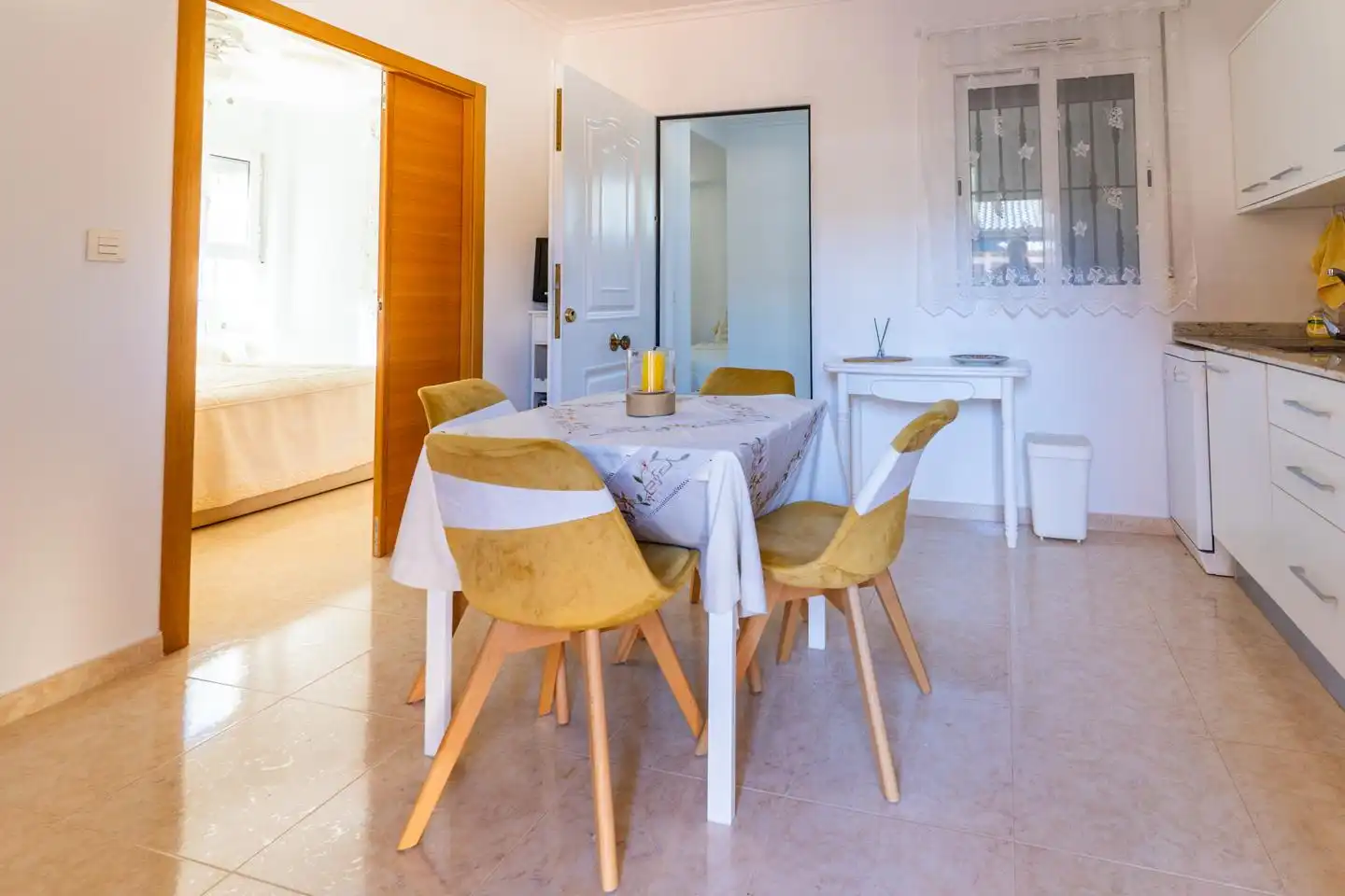 Casa amb piscina en venda a Partida Boquera, imagen 42