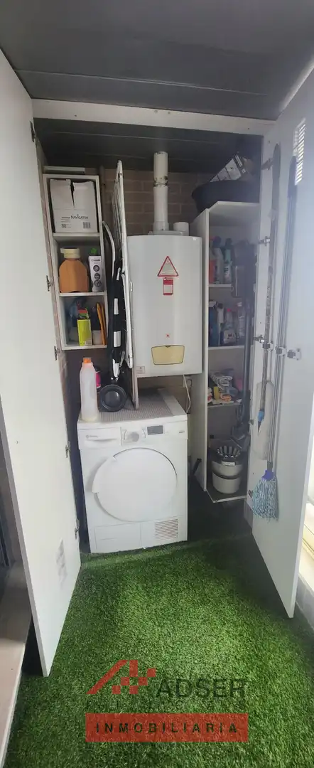 Flat for sale in Logroño - CL ALFONSO VI, San Adrián